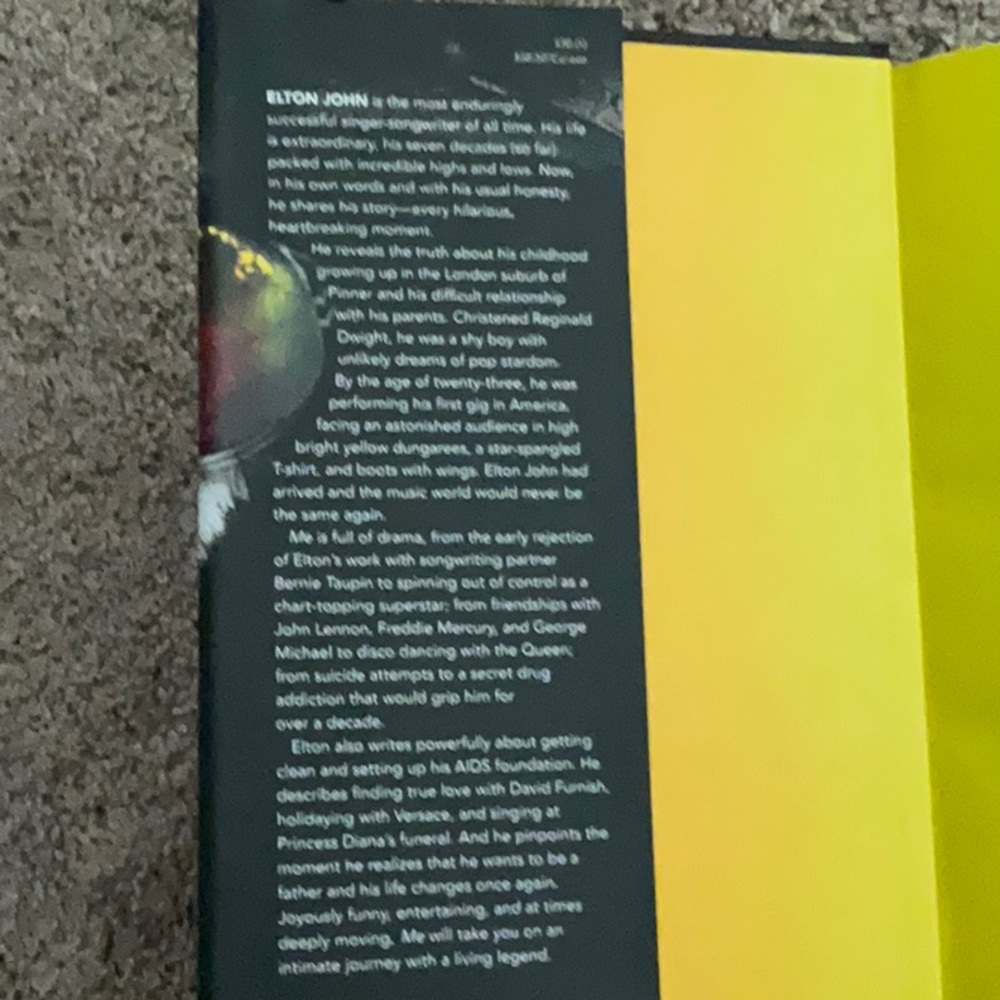 Book - Picture 3 of 3